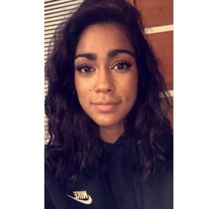 Meet your Posher, Haley